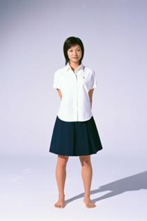 Saki Aibu feet photo 11