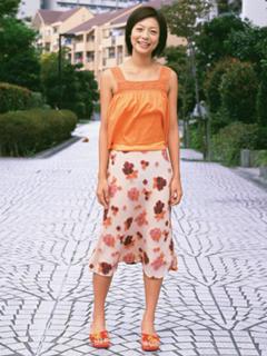 Saki Aibu feet photo 10