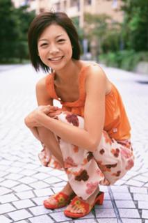 Saki Aibu feet photo 9