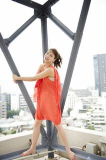 Saki Aibu feet photo 6