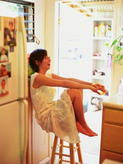 Saki Aibu feet photo 1