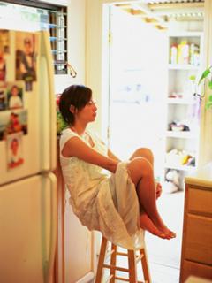 Saki Aibu feet photo 20