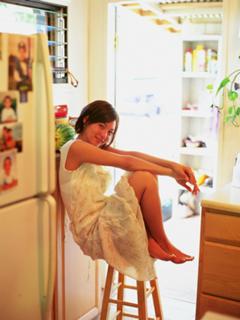 Saki Aibu feet photo 19