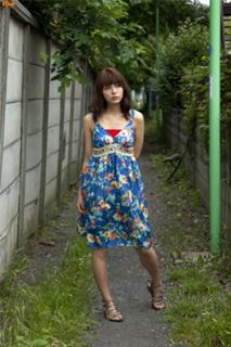 Saki Aibu feet photo 13
