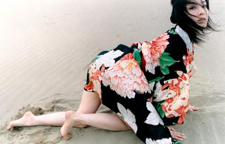 Saki Seto feet photo 12