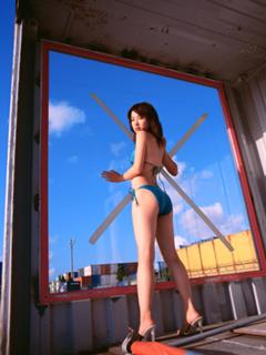Saki Seto feet photo 17