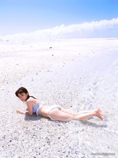 Saki Seto feet photo 12
