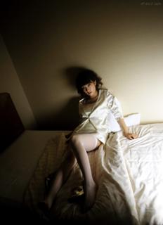 Saki Seto feet photo 14