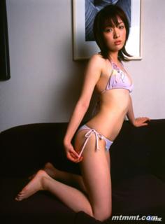 Saki Seto feet photo 20