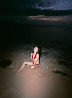 Saki Seto feet photo 18