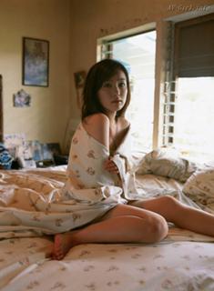 Saki Seto feet photo 17