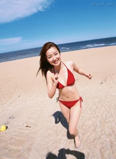 Saki Seto feet photo 15