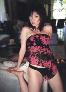 Saki Seto feet photo 17