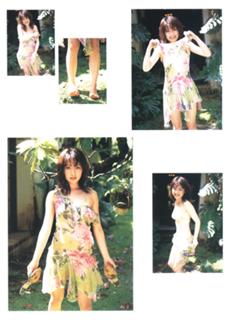 Saki Seto feet photo 15