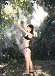 Saki Seto feet photo 14