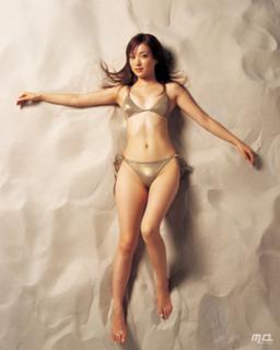 Saki Seto feet photo 16