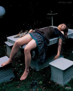 Saki Seto feet photo 10