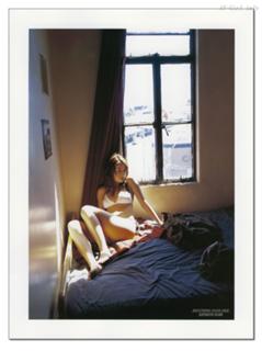 Saki Seto feet photo 3