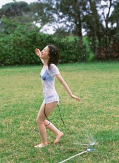 Saki Seto feet photo 13