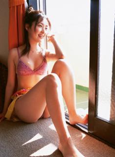 Saki Seto feet photo 9