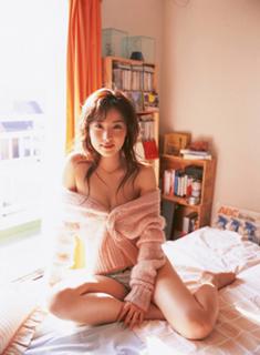 Saki Seto feet photo 5