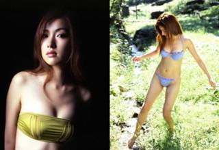Saki Seto feet photo 19