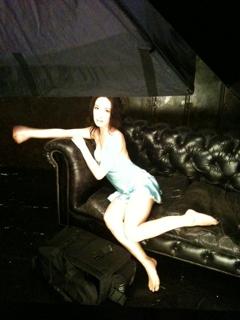 Saki Seto feet photo 19