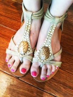 Saki Seto feet photo 15