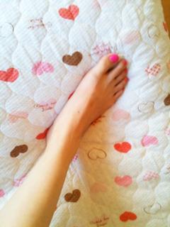 Saki Seto feet photo 14