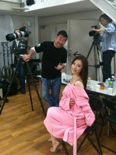 Saki Seto feet photo 13