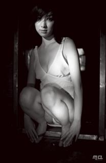 Saki Seto feet photo 9