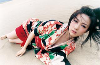 Saki Seto feet photo 7