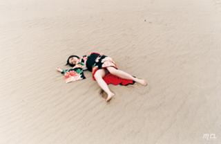 Saki Seto feet photo 6