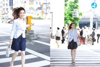 Saki Seto feet photo 19
