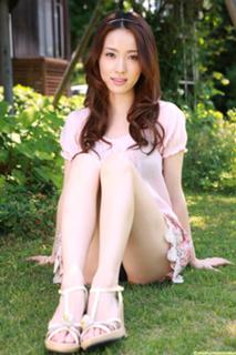 Saki Seto feet photo 11