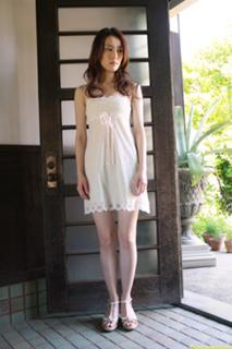Saki Seto feet photo 5