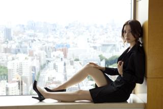 Saki Seto feet photo 18