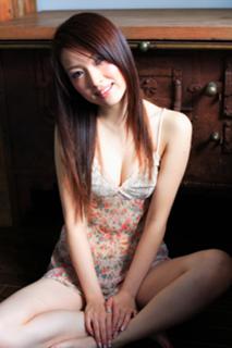 Saki Seto feet photo 2