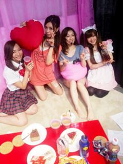Saki Seto feet photo 20