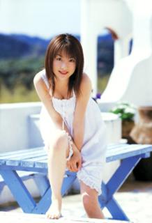 Saki Seto feet photo 15