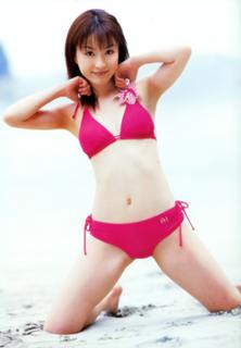 Saki Seto feet photo 12