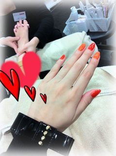 Saki Seto feet photo 4