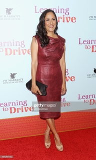 Sakina Jaffrey feet photo 9