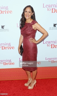 Sakina Jaffrey feet photo 8