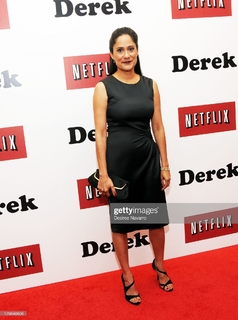 Sakina Jaffrey feet photo 2