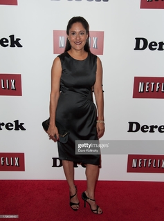 Sakina Jaffrey feet photo 1