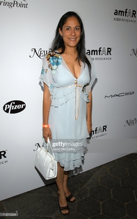 Sakina Jaffrey feet photo 14