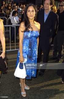 Sakina Jaffrey feet photo 7