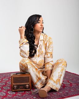 Sakina Karchaoui feet photo thumbnail