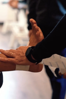 Sakina Karchaoui feet photo thumbnail